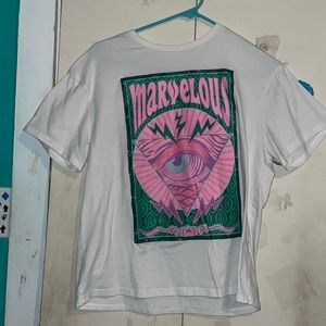 SHEIN Marvelous shirt